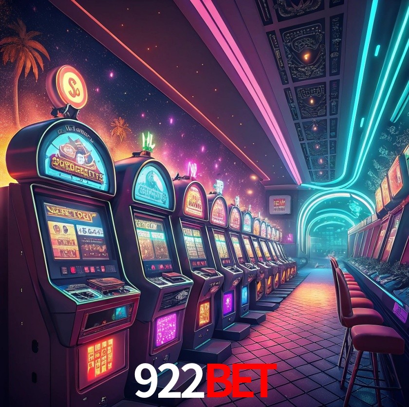  922bet