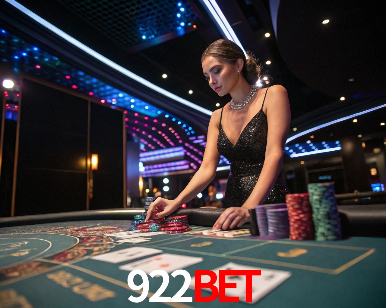 922bet