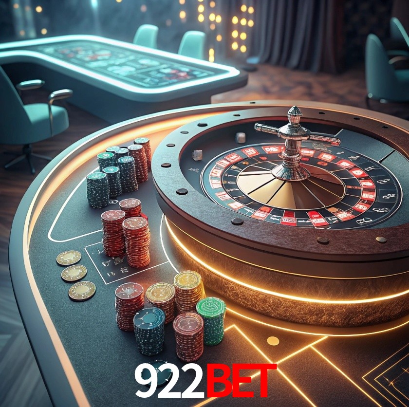 922bet