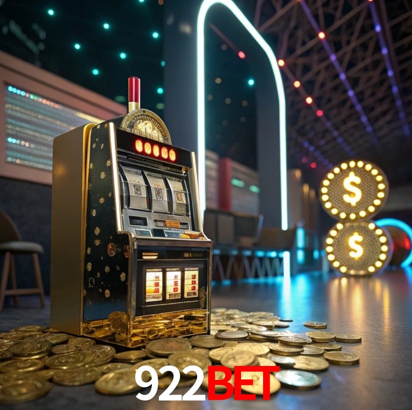 922bet