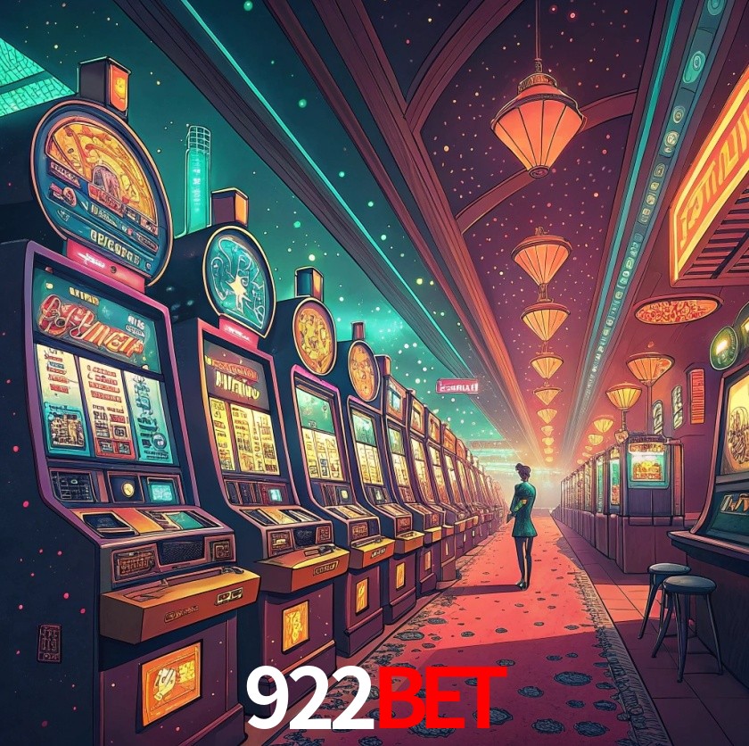  922bet