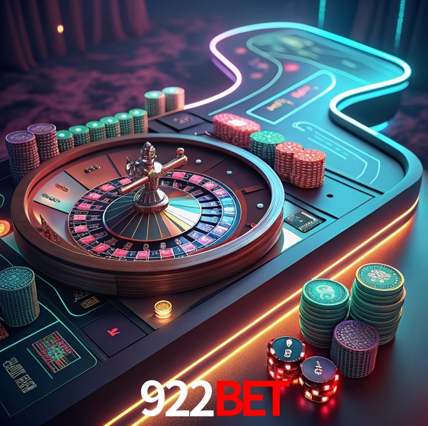  922bet