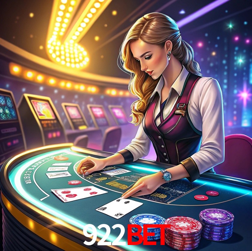  922bet