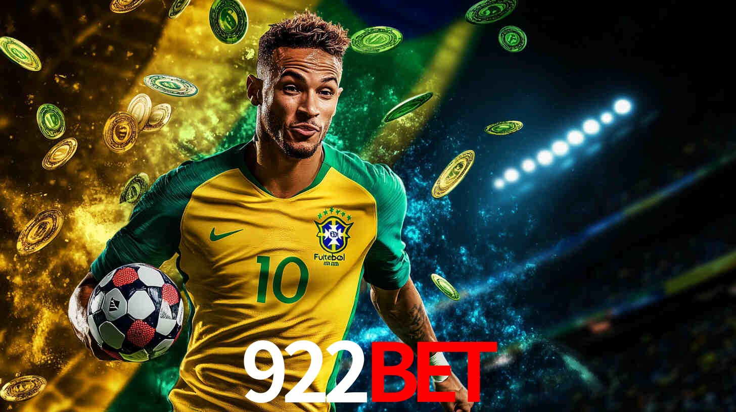 Inovações de Jogos na 922bet: O Futuro das Experiências Interativas