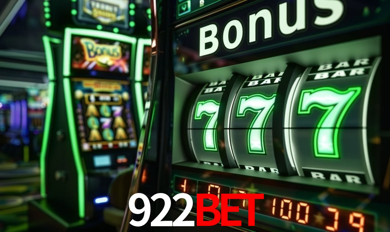 Exclusive Offers 922bet