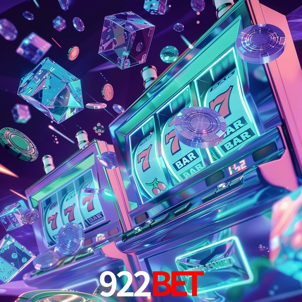 Interface do App 922bet