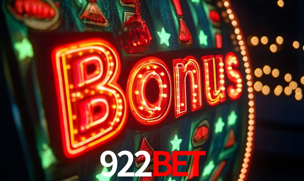 Casino Ao Vivo 922bet