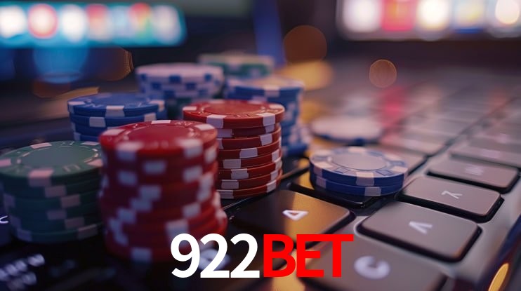 Promoções Sazonais 922bet