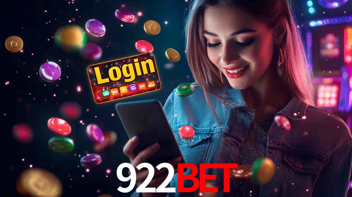 Descubra o Programa VIP da 922bet: Vantagens Exclusivas para Jogadores