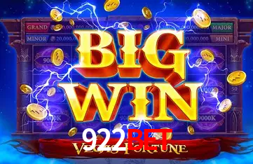 922bet: A Experiência de Casino com Jogos de Mesa ao Vivo