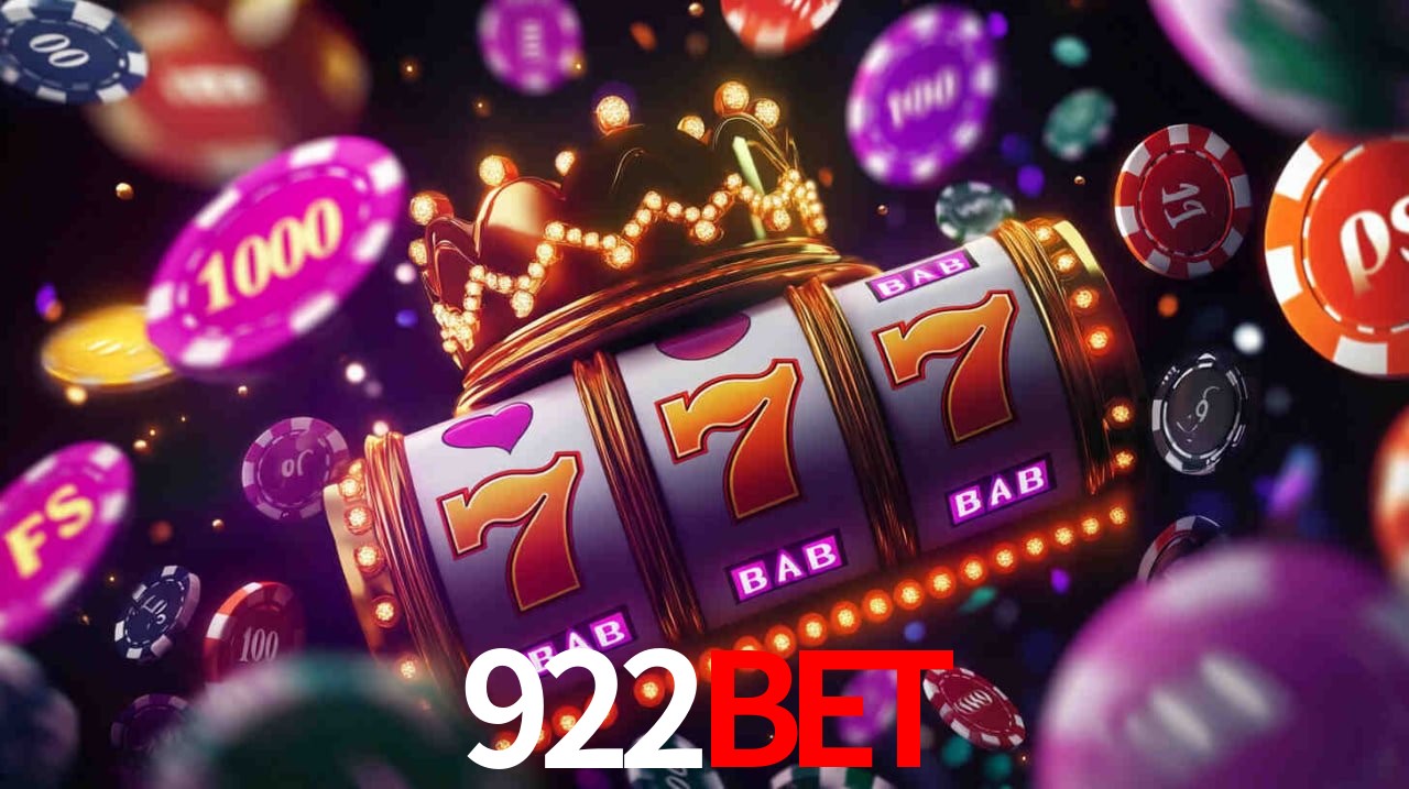 Weekend Specials 922bet