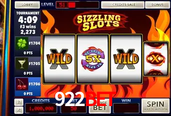 A Experiência Imersiva dos Cassinos Ao Vivo no 922bet