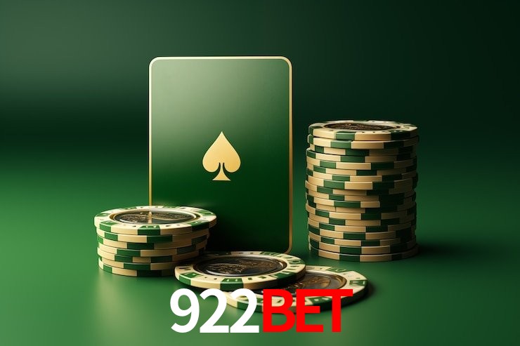 Game Providers 922bet