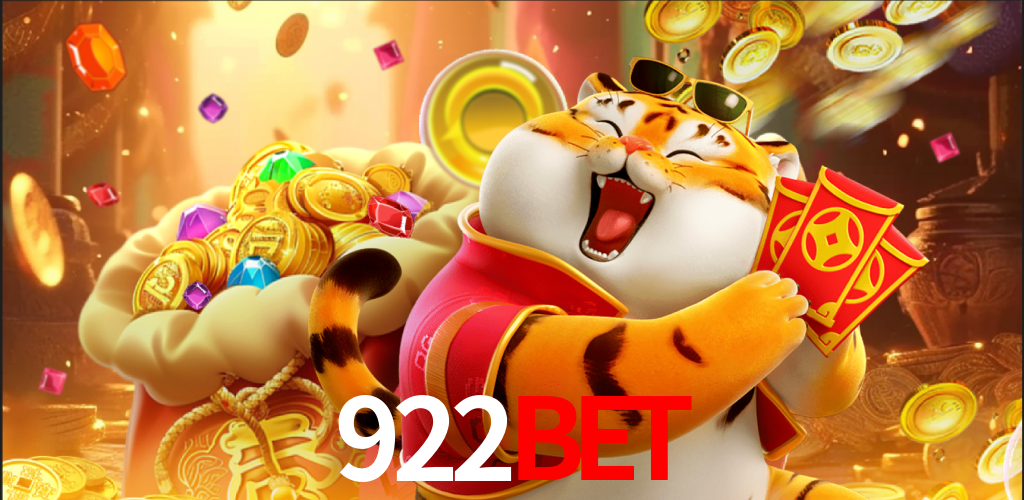 Welcome Bonus 922bet