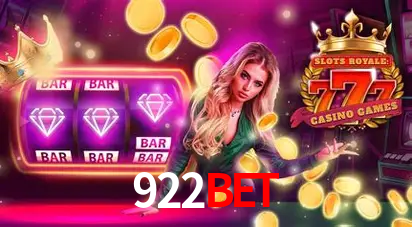 Apostas Esportivas na 922bet: Um Guia Completo