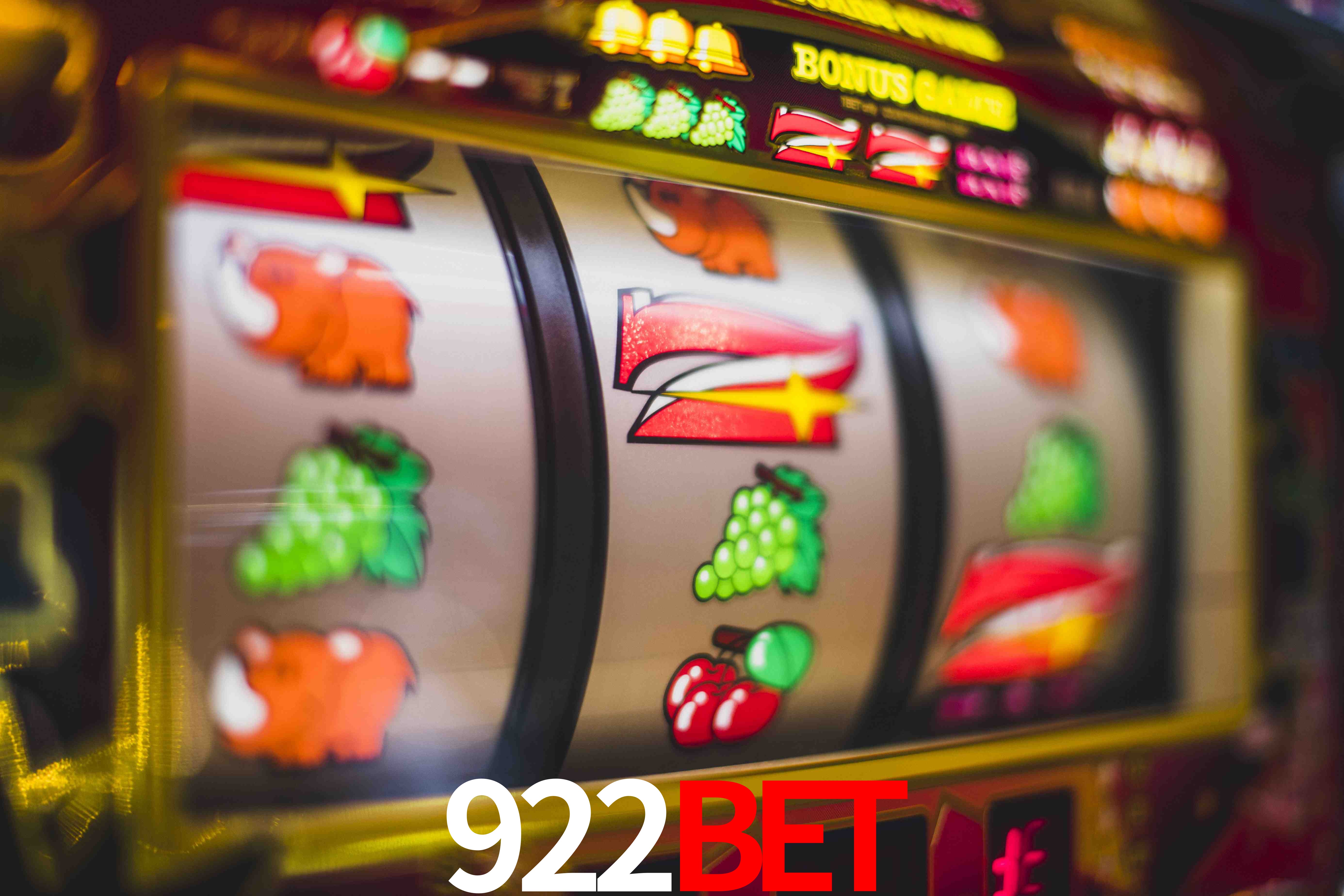 Live Casino 922bet