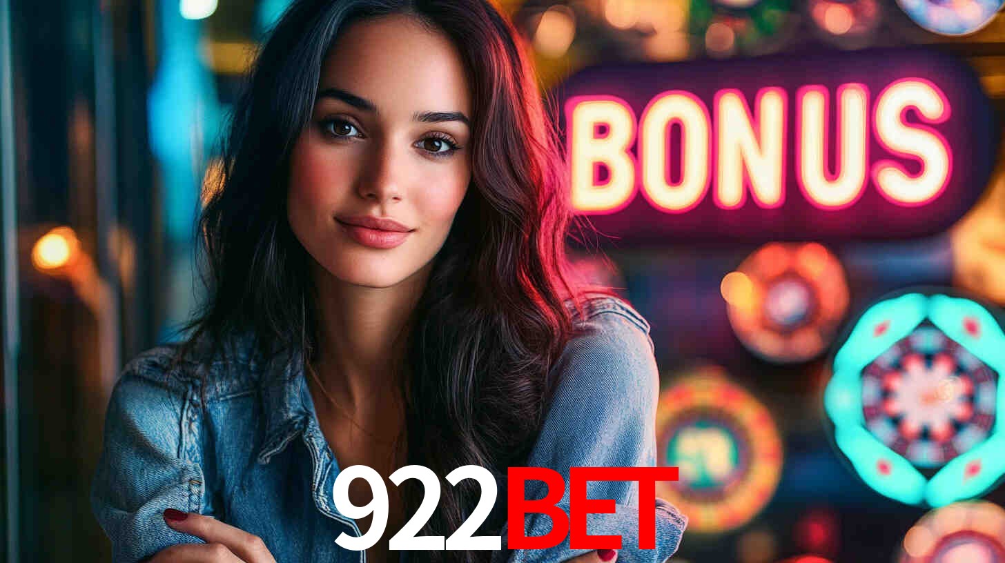 Daily Bonuses 922bet