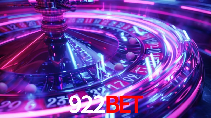 cassino 922bet