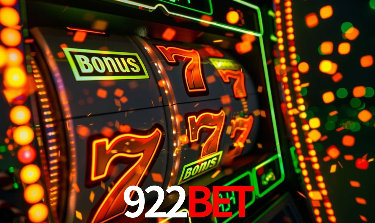 922bet