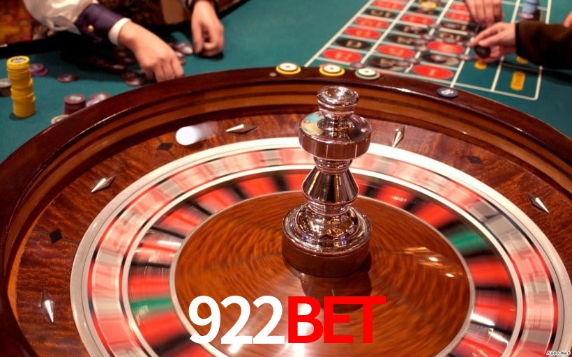 Casino VIP 922bet