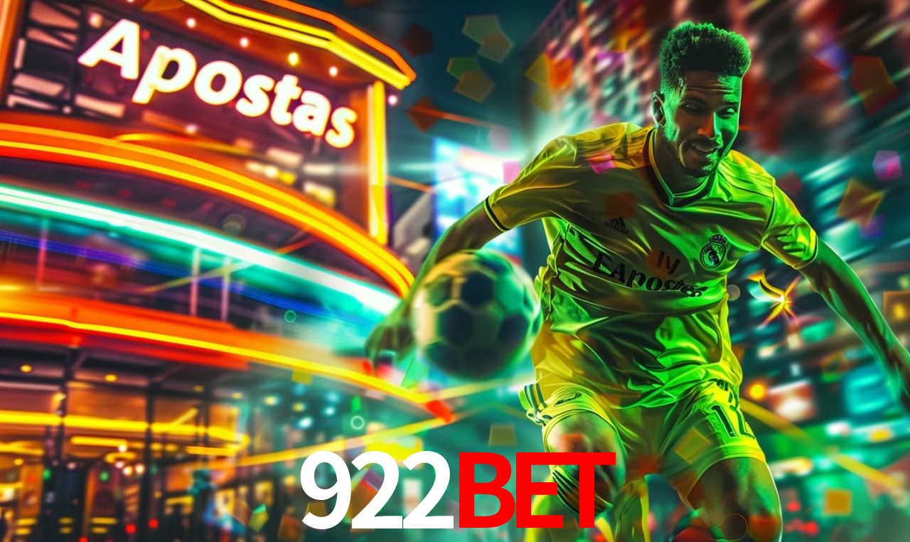 Login Seguro 922bet