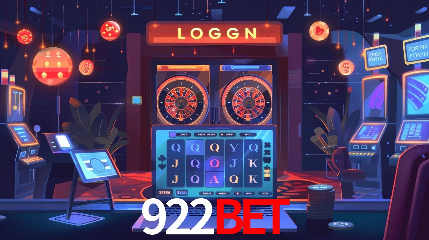 922bet