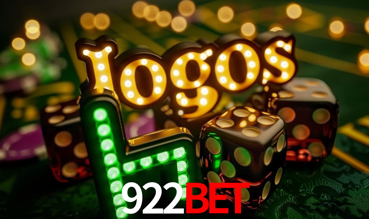 Provedores de Jogos 922bet